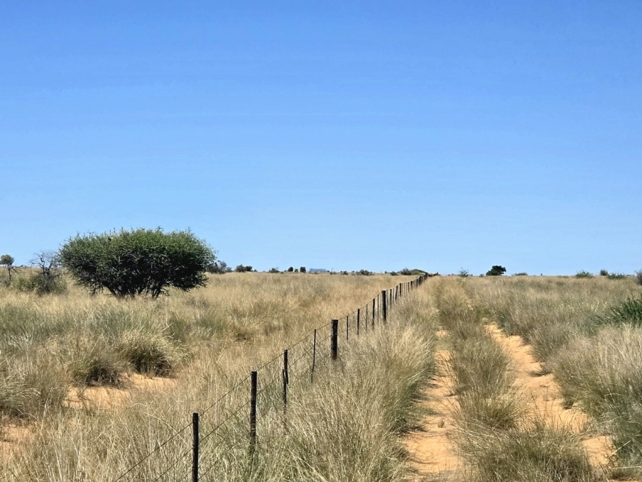 Commercial Property for Sale in Olifantshoek Rural Northern Cape